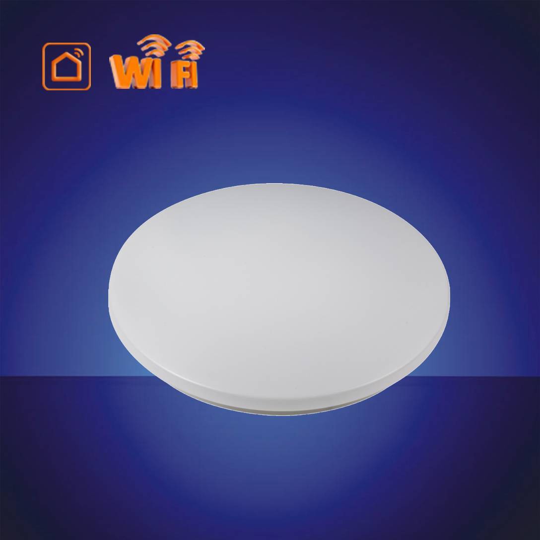 WiFiRound Type Ultrathin LED Ceiling Lamp