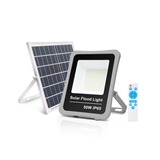 hot sale LED solar flood light 50W for outdoor usage