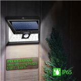 LED motion waterproof garden led walkway solar lights outdoor lighting 1 buyer