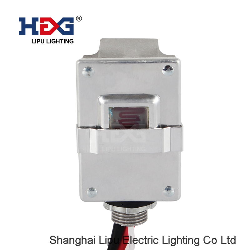 Waterproof Photoelectric Switch Lp-116 Wire-in Control
