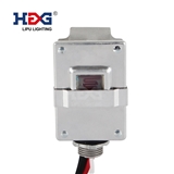 Waterproof Photoelectric Switch Lp-116 Wire-in Control