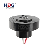 LIPU LP-200X Receptacle for Luminaries assembly