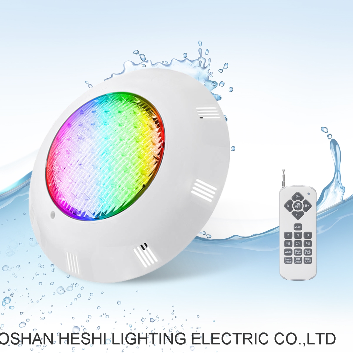 HS-SPL-007 LED Swimming Pool Light