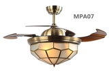 Fan light MPA10