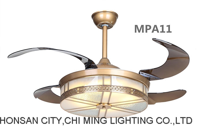 Fan light MPA11