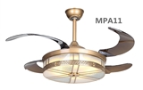Fan light MPA11