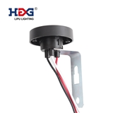 LP-D DZ Receptacle for wall mounting