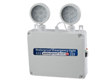 Waterproof Emergency Indicator Light