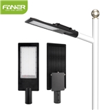 Faner lighting CB SASO CE ROHS BIS waterproof IP65 20w 30w 50w 100w 150w led garden street light