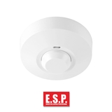 ES-M14 360 degree Ceiling Mounted Detection distance 16M Microwave radar sensor