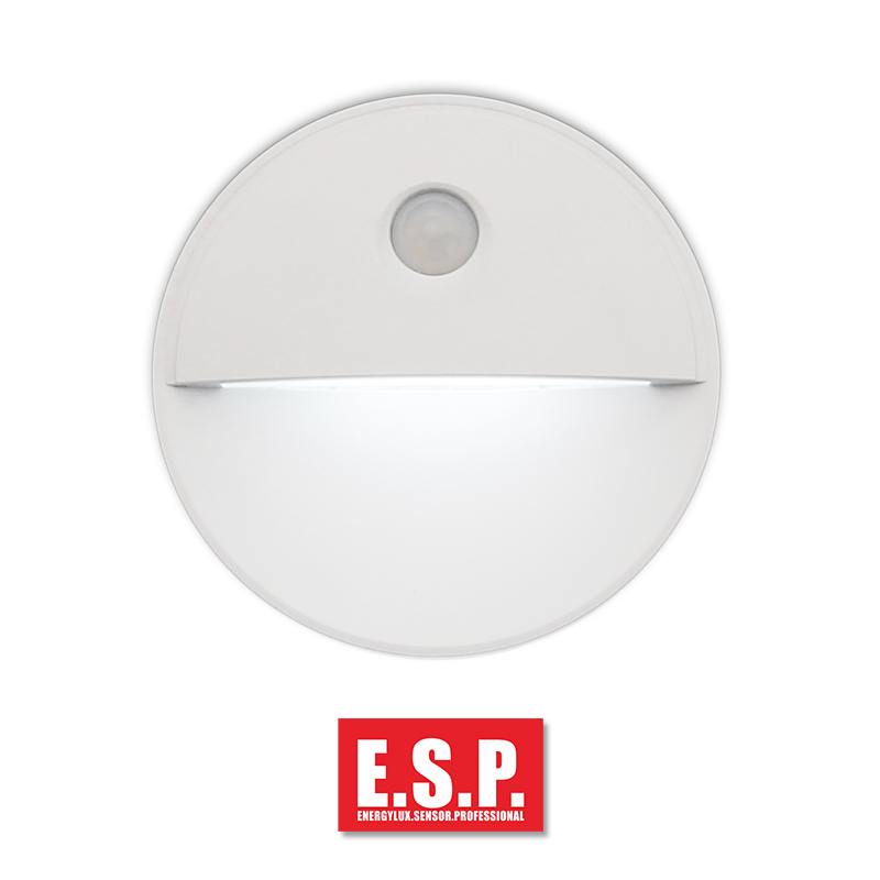 ES-NL01 Night Sensor light 9V