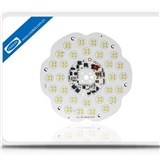 High Surge Protection Multiple Lens Option Drive on Board 100W LED Module