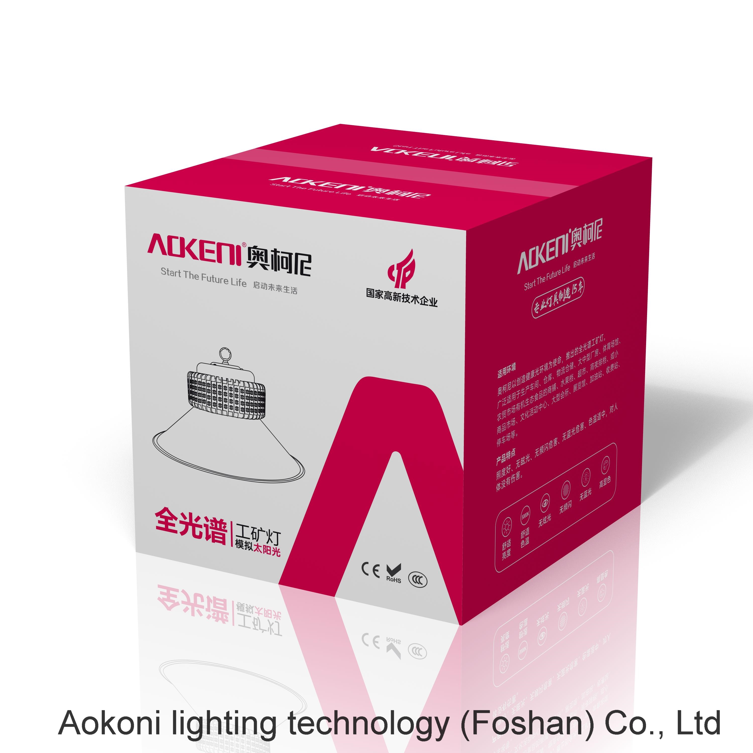AOKEN-LEDMining lamp