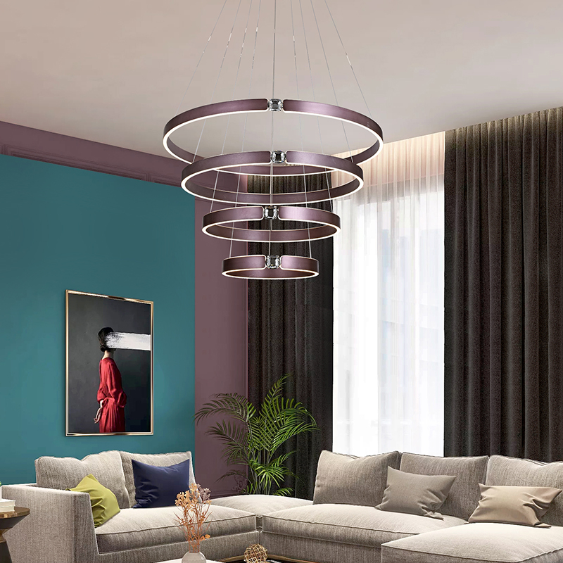 Pendant lamp-12