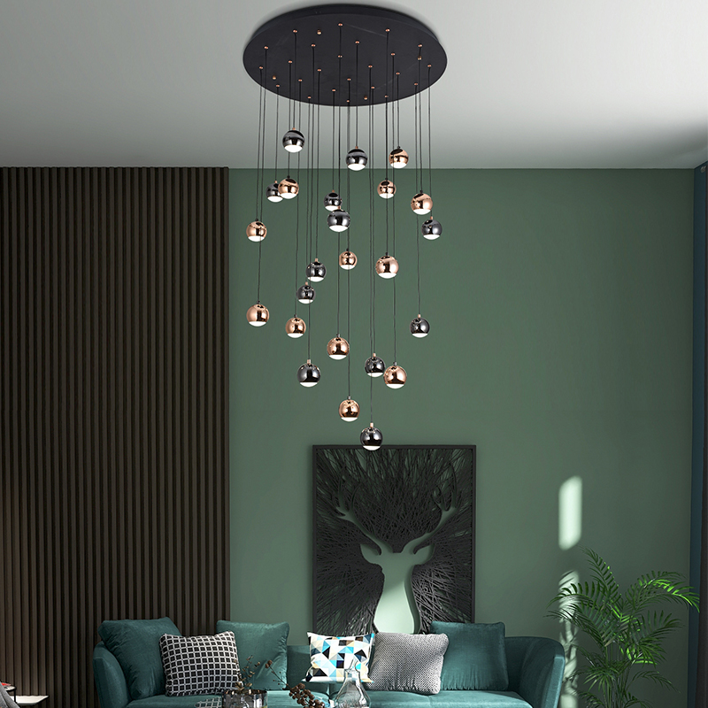 Pendant lamp-15