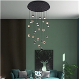 Pendant lamp-15