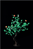 DSC5941Customized garden landscape LED lights luminous tree simulated lanterns outdoor color lights