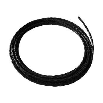 VDE three core internal and external Teflon wires