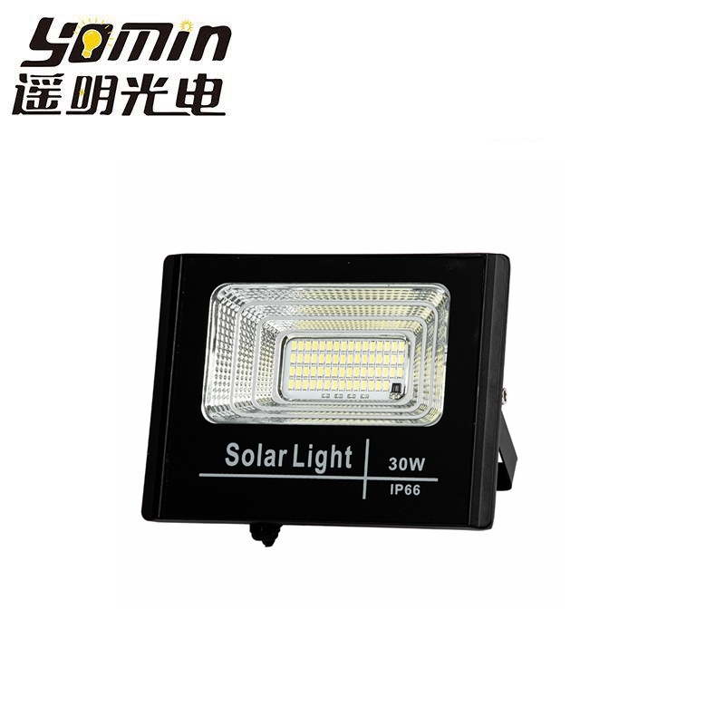 LED SOLAR FLOOD LIGHT30W60W100W150W200W