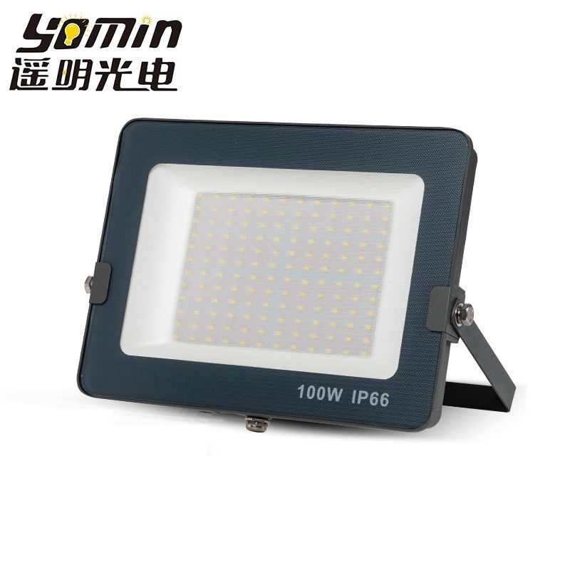 LED FLOOD LIGHT 30W COST-EFFECTIVE COMMERCIAL LIGHTS NO DRIVER