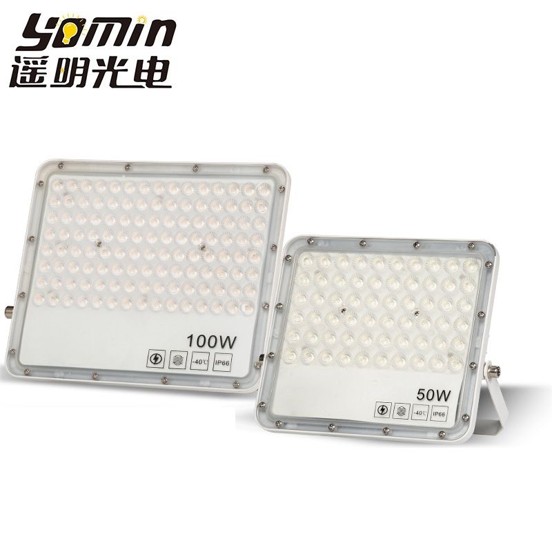 LED FLOOD LIGHT 30W COST-EFFECTIVE COMMERCIAL LIGHTS