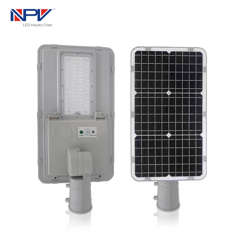 SMD solar street light solar light square light 100W 200W 3 years warranty