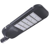 Outdoor top performance durable aluminum housing smd 3030 or 5050 led street light 250W 300W
