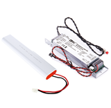 LED Emergency Converter