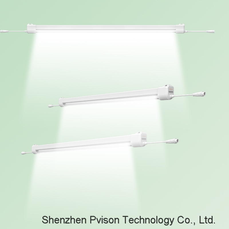 Factory Sale Various Widely Used Indoor Plant Growing Systems Led Grow Light Tube