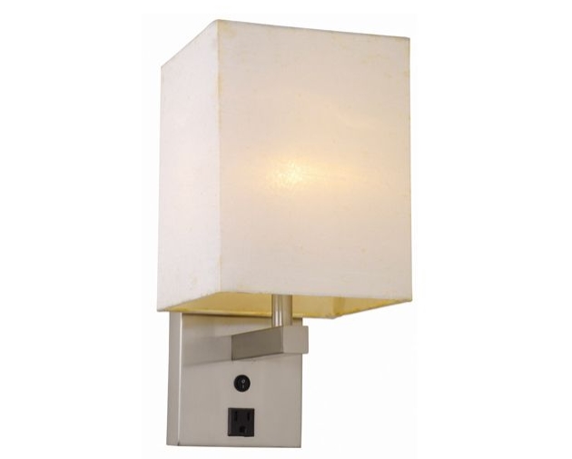 LED Wall Lamp ARB-2336-001