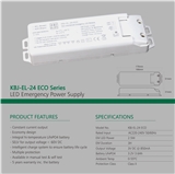 KBJ-EL-24 ECO LED Emergency Conversion Pack