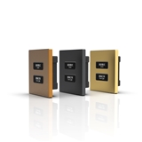 LED Smart Switch Panel 12V