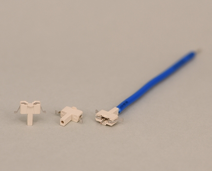 LED CONNECTOR F5028