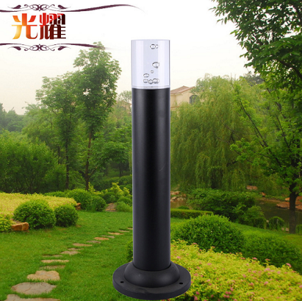 Guangyao factory wholesale creative outdoor lawn lamp