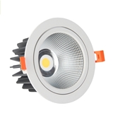 Faner new design ceiling commercial led spot light for hotel with CE CB BIS ISO