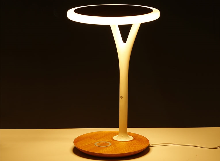 table lamp TZ-025W