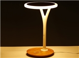 table lamp TZ-025W