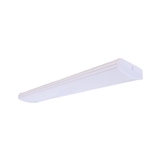 Durable Quality Factory Direct Sale White 60W Led Stiffener Bracket Light Indoor Use