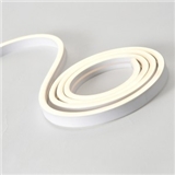 Single side emitting soft neon strip light