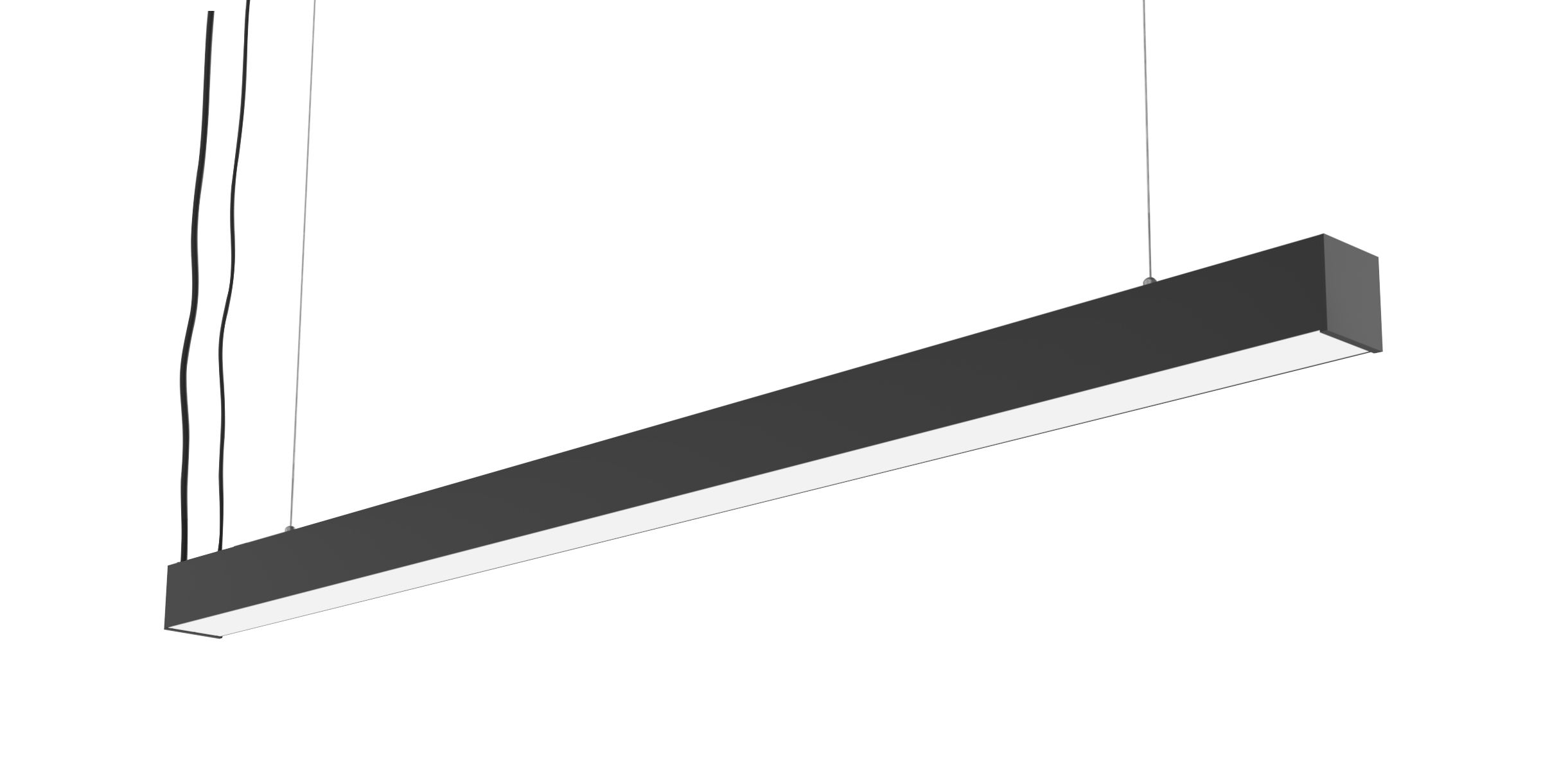 SL6 LED Linear Light 4FT CE