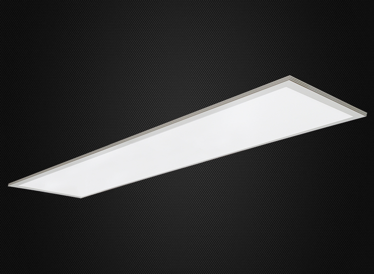 1X4 Premium LED Edge-lit Panel