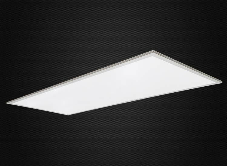 2X4 Premium LED Edge-lit Panel