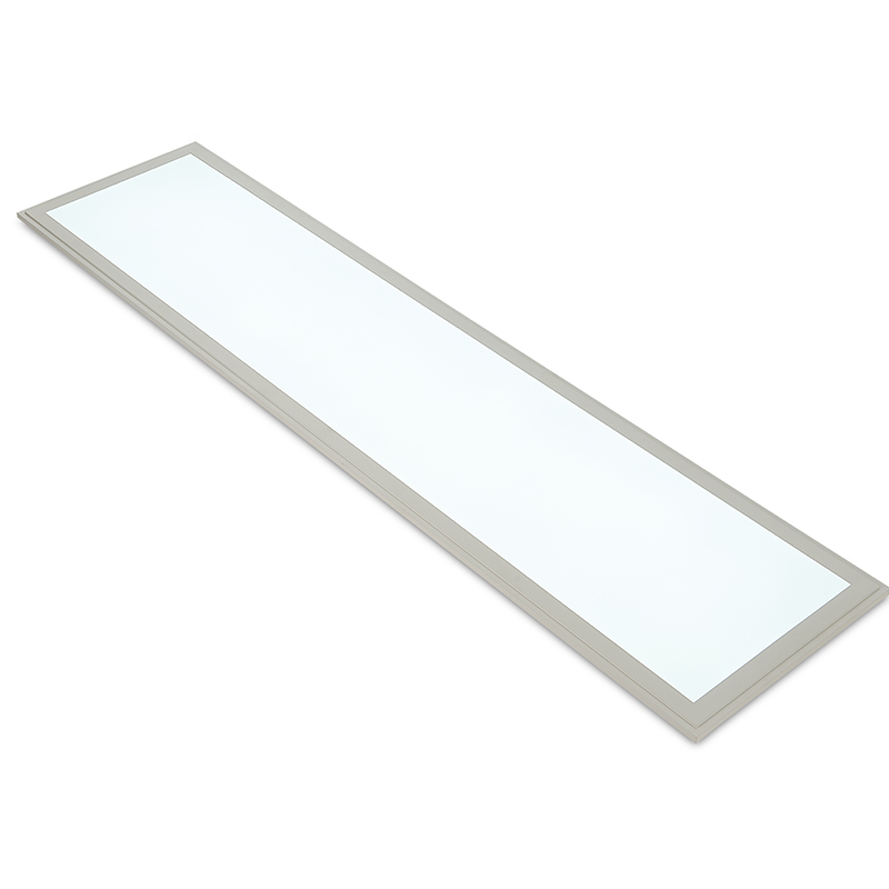 Factory High Quality Kc Ks CE ROSH Certificate Iron Frameless Office Smd 2835 Recessed Rgb Panel Cei