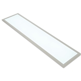 Factory High Quality Kc Ks CE ROSH Certificate Iron Frameless Office Smd 2835 Recessed Rgb Panel Cei