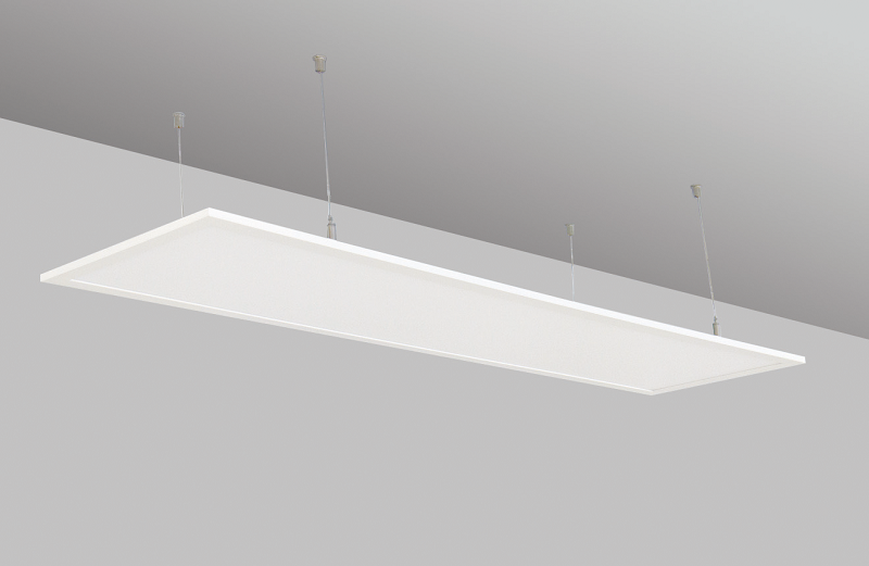 Panel Light Suspension Kits