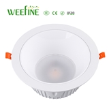 COB LED downlight for household use