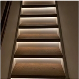16 Steps 0.5M Stair lighting Strip with LED Dimmer