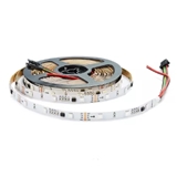 DC12V WS2818 5050 RGB 30leds m LED Strip