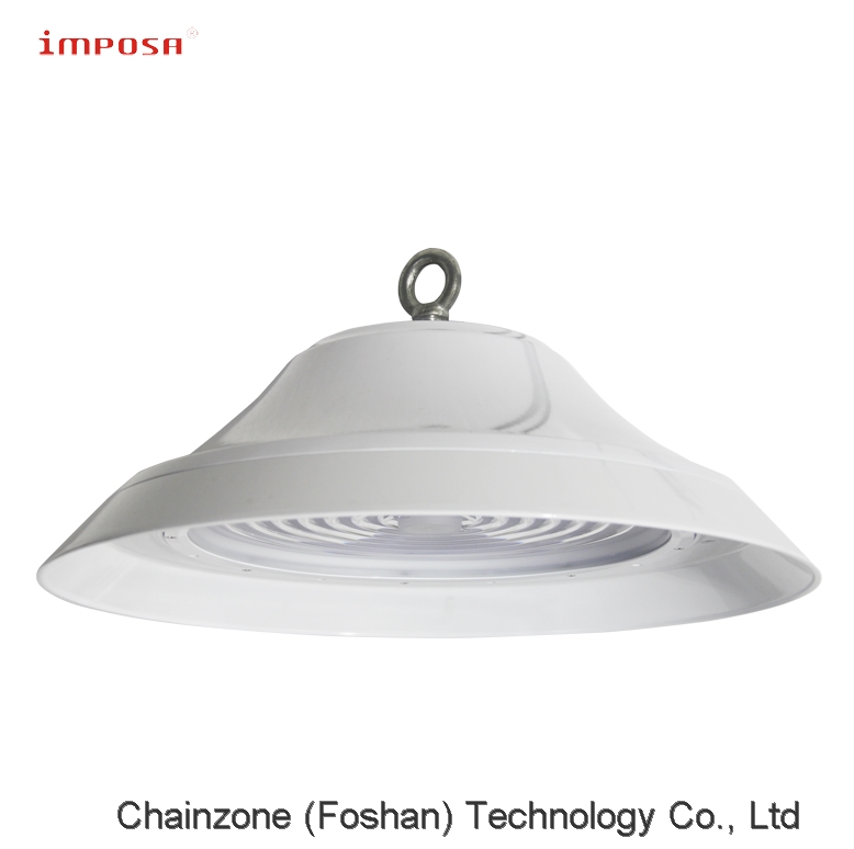 IP65 Ra90 LED High Bay Light for Food Processing Factory