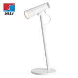 multi-function 5W LED desk lamp with 1800mAh built-in battery
